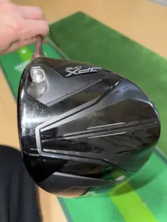 ミズノ　JPX one 9° ドライバー ガラスコーティング済み