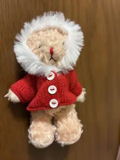 タリーズ ベアフル ホリデー クリスマスのサムネイル