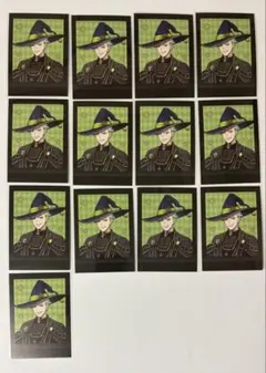 ツイステ セベク ブルーム ぱしゃこれ まとめ売り