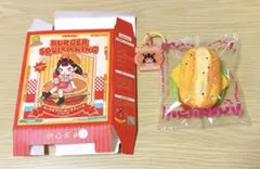 Mellojoyスクイーズ ライスブリックシリーズ カレーオムライス - メルカリ