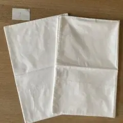 【新品】ファベ社 メディカル枕カバー2枚組①