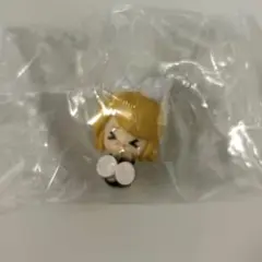 鏡音リン　すってんころりんフィギュア