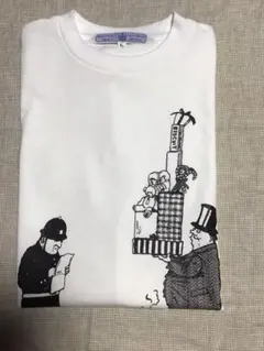 2025年最新】R＆D.M.Co- Tシャツ・カットソーの人気アイテム