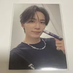 ジョンハン　フォーチュンボックス　トレカ