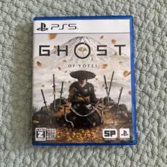 PS5 Ghost of Yotei ゴーストオブヨウテイ