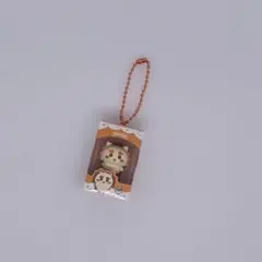 ちいかわ チョコボックス ボックスフィギュアコレクション 【シーサー】