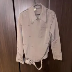 トレンチコート