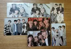 SEVENTEEN パフォチ トレカ セット