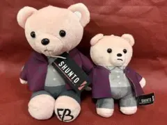 2026年最新】be:first shunto くまの人気アイテム - メルカリ