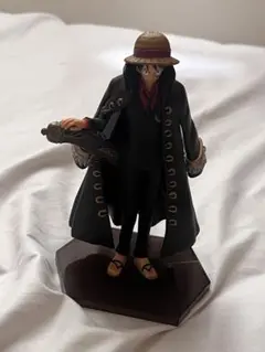 ワンピース ルフィ フィギュア