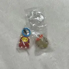 TREASURE TRUZ めじるしチャーム ジェヒョク ハルト