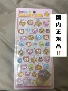 たまごっち ボンボンドロップシール めめっち 国内正規品
