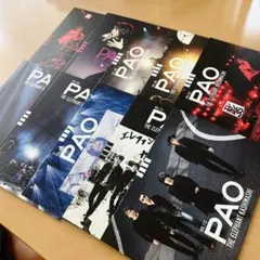 エレファントカシマシ PAO ファンクラブ 会報   6冊 Amazon.co.jp: エレファントカシマシ PAO 会報 17号 エレカシ