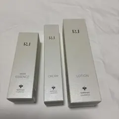 山田養蜂場 RJローションNc＆ RJクリームNd セット - メルカリ