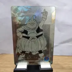 ドラゴンボールスーパーダイバーズAPT-030魔人ブウ:善★パラレル