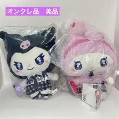 ゆるかわ　サンリオ　GL☆WUPINSCHOOL　マイメロディ