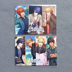 スタリ ライエモ ブロマイド 2点
