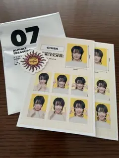 2026年最新】CHISA チェキの人気アイテム - メルカリ