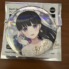 白金燐子 缶バッジ - メルカリ