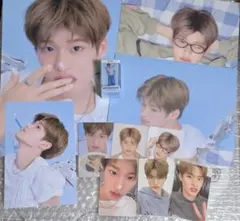 RIIZE 2026 シーグリ ソヒ まとめ売り