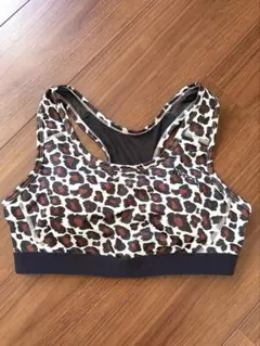PUMA スポーツブラ　Lサイズ