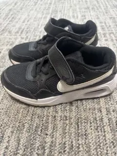 NIKE スニーカー　19.0cm