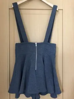 OZOC キュロットスカート ミニスカート Mのサムネイル