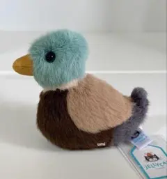 Steiff シュタイフ Piccy 小鳥 ぬいぐるみ 正規タグ付き - メルカリ
