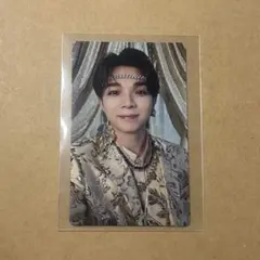 塩﨑太智 通常盤 トレカ