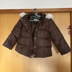 BeBe✩フード付きアウター