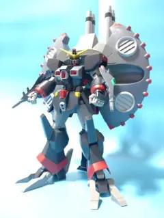 HG 1/144 デストロイガンダム DESTROY GUNDAM 未組立 - メルカリ
