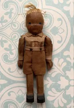 アトリエニキティキ   ドイツ　ハーン社　木彫り人形　白羊の家族　新品 2025年最新】ハーン社 ドイツの人気アイテム - メルカリ