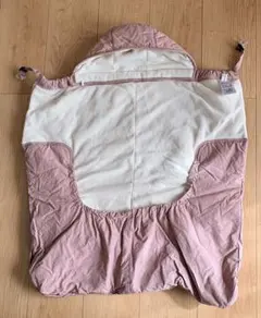 ロペピクニック　防寒ケープ