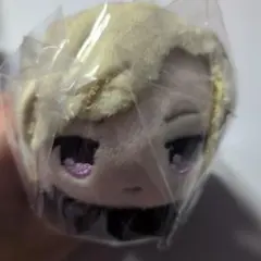 ツイステッドワンダーランド ぬいぐるみ ヴィル・シェーンハイト はぐキャラ