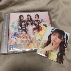 CUTIE STREET きゅーすと 古澤里紗 ふーりー トレカ