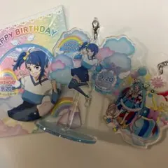 ひろがるスカイ！プリキュア ソラちゃん缶バッジ まとめ売り ひろがるスカイ！プリキュア ソラちゃん缶バッジ まとめ売り - メルカリ