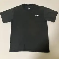 THE NORTH FACE Tシャツ ブラック M