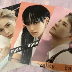 JO1 EQUINOX ポストカード　まとめ売り