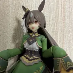 Beast Studio 1/6 ウマ娘 サトノダイヤモンド ガレージキット - メルカリ