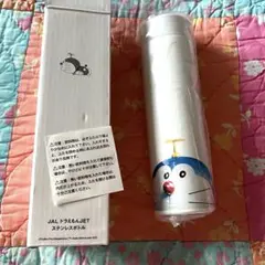 新品未使用】大阪関西万博 日本館 ドラえもん 魔法瓶 水筒 一つ - メルカリ