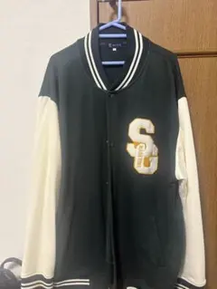 SC Stomping スタジャン