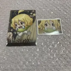 Dr.STONE ドクターストーン スイカ AMOCAFE