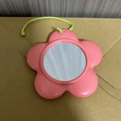 【旧型】お花のミラー くまのプーさん 6WAYジムにへんしんメリー プーメリーのサムネイル