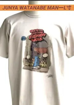 2025年最新】COMME des GARCONS JUNYA WATANABE MAN メンズ T
