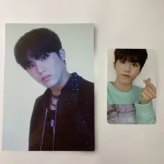 treasure ジョンウ まとめ売り