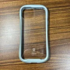 iFace Reflection iPhone13.14ケース 透明