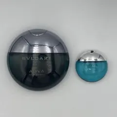 BVLGARI AQVA AMARA ブルガリ アクア アマーラ 5m 未使用 - メルカリ