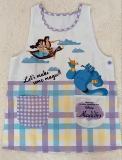 2026年最新】アラジン エプロンの人気アイテム - メルカリ