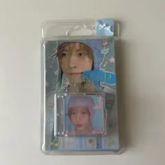 NCT WISH ユウシ smini 開封済み songbird