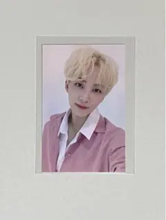 【1334】SEVENTEEN ケレン CARATZONE ジョンハン 1334】SEVENTEEN ケレン CARATZONE ジョンハン - メルカリ